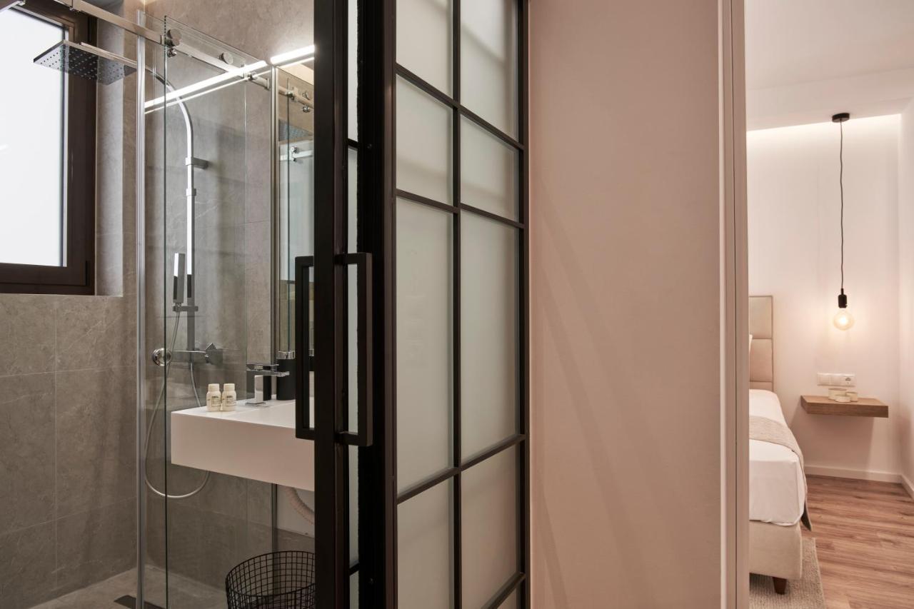 Charitos Boutique Apartment, Kolonaki Apartment Athen