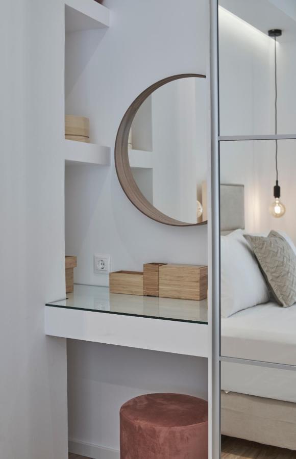 Charitos Boutique Apartment, Kolonaki Athen