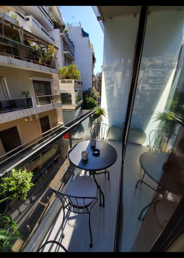 Charitos Boutique Apartment, Kolonaki