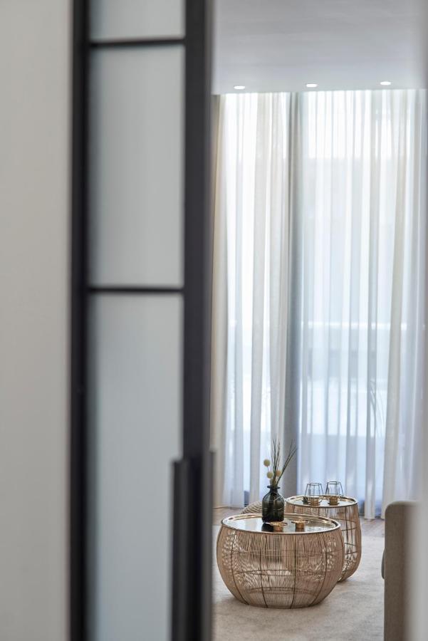 Charitos Boutique Apartment, Kolonaki * Athen