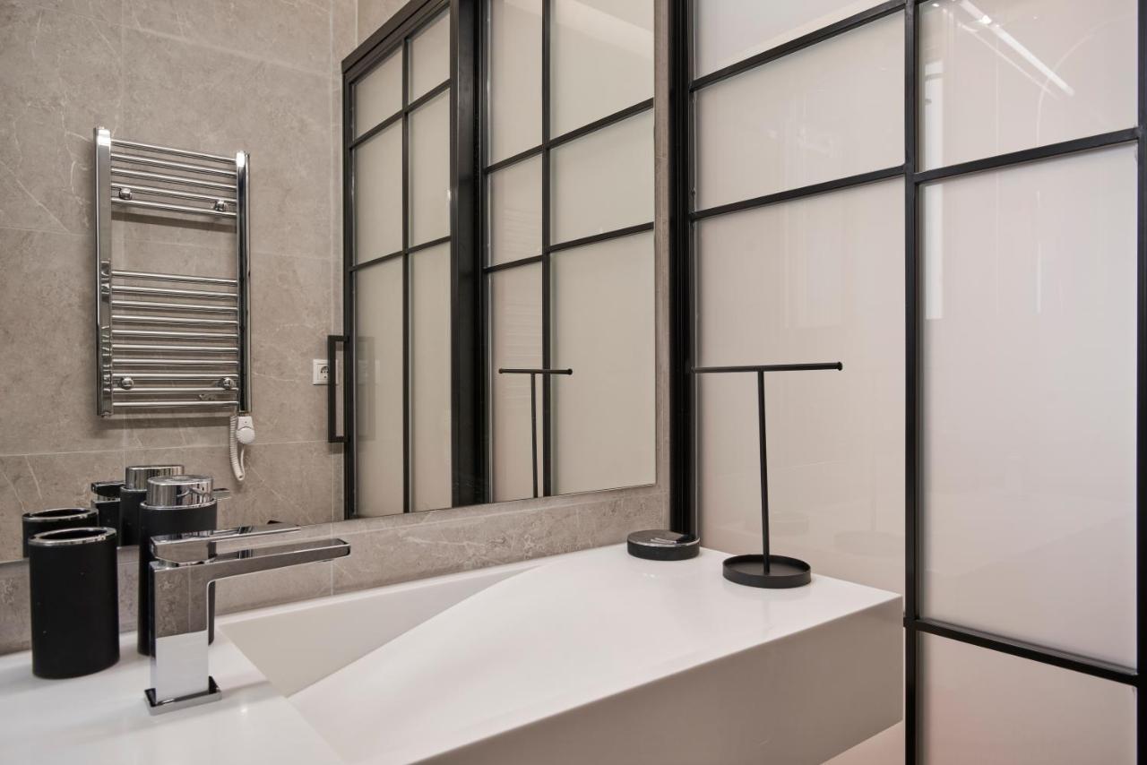 Charitos Boutique Apartment, Kolonaki Apartment